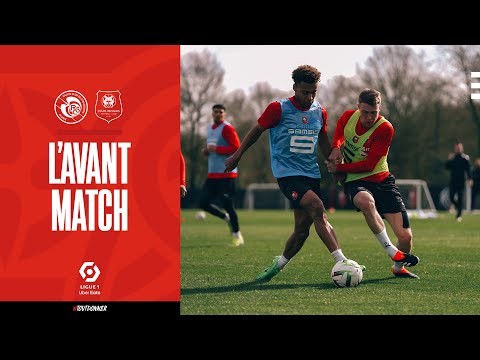 ⚔️ J27 | RCSA Strasbourg / Stade Rennais F.C. - L'avant-match