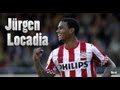 Jürgen Locadia - Be A King | HD 