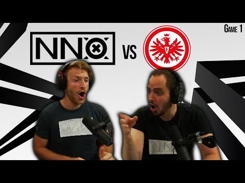Maxim ist Back! | NNO vs SGE Game 1 | Co-Stream