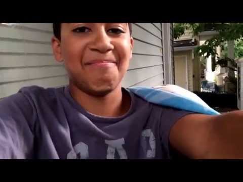 Watch this guy whip and the dog