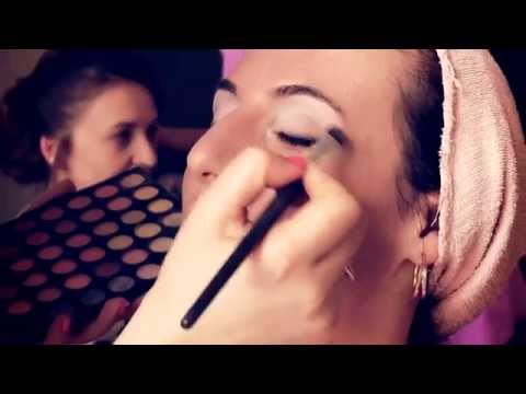 Loredana & Emanuel (Ziua nuntii - o mica introducere)