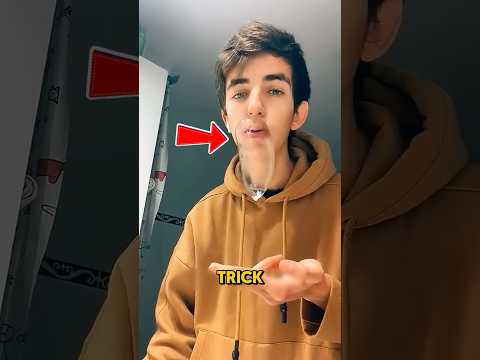 How to Make Bubbles with Your Mouth in 1 Minute!