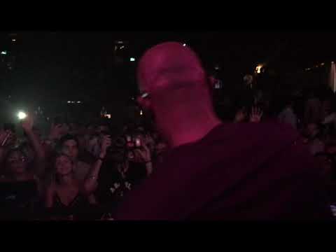 Hanna Haïs - Waloy feat Diama Ndiaye played by Black Coffe at Hï, Ibiza