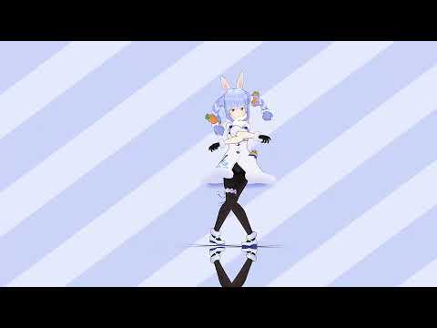 Anime dziefczynka ale pecora