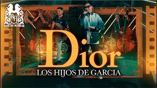 Video Dior de Los Hijos de García