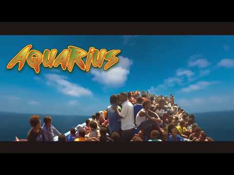 KAPPA-O & VIRUX - AQUARIUS