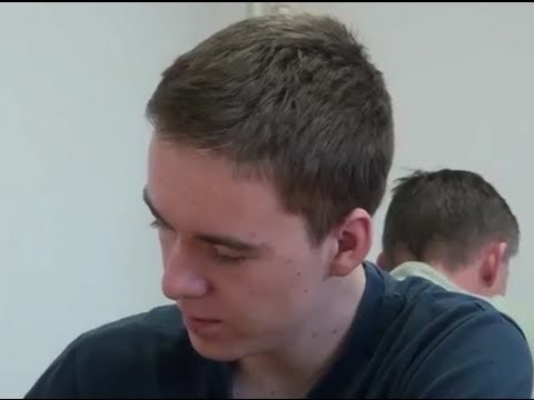 10.8. Peter Bražina - Michal Janoušek 0 - 1