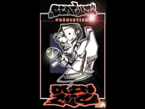 Beatillz Inn - Open Mic ( Seite A )