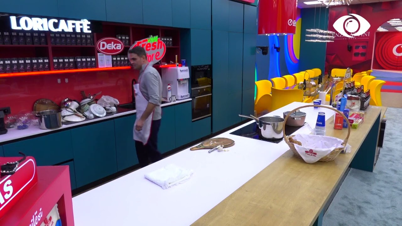 “Ta shohësh koshin plot”/ Armaldo i revoltuar me higjienën në tualete