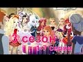 Эвер Афтер Хай 3 сезон (серии 1-7) смотреть на русском языке 