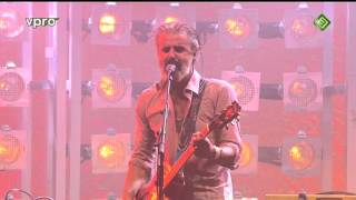 Triggerfinger - Is It (Lowlands 2012)