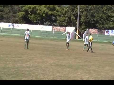 GARRA CPA GOL DE RODRIGO DIDI PASSE GAUCHINHO EM 01 02 2015