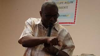 The Kingdom of God & You Part 2