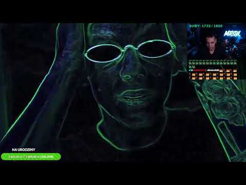 merghani reakcja na SB Maffija - WROOBEL DAJ TO GŁOŚNIEJ