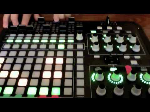 2.M.A.C.H.O.S. - Boys Noize vs. Shapeshifters - Death Suite vs. Lola's Theme + Ida Corr