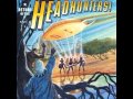 THE HEADHUNTERS - FUNK HUNTER