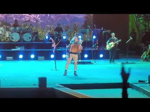 Andreas Gabalier ☆ Steirerland ☆ Live in Mörbisch, 29.07.2022