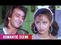 Maria Karan Romantic Scene Fateh Sanjay Dutt Shabana Azmi Ekta Sohini Paresh Rawal Sonam