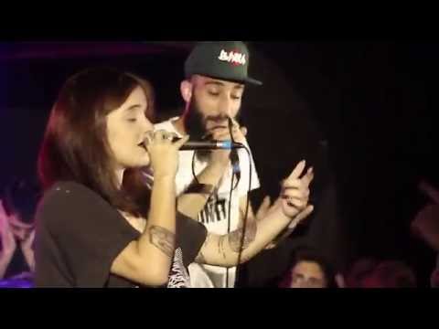 Lollipop Sessions c/ Kappa Jotta & Spit Fyah | Main Zero (Aftermovie)