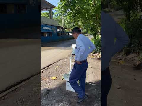 Aldea Jerez Nuevo San Carlos Retalhuleu Guatemala