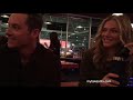 ONE CHICAGO DAY 2018: Jesse Lee Soffer & Tracy Spiridakos preview CHICAGO PD