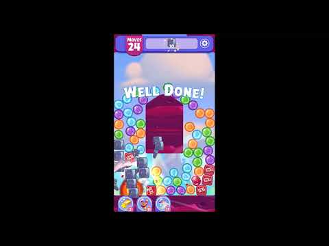 Angry Birds Dream Blast level 71