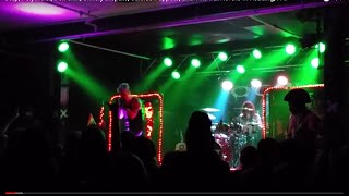 Otep, Polytheist, Doll Skin, Unholy Dispute, Suicide Puppets, and 11:34 at Reverb in Reading, PA!
