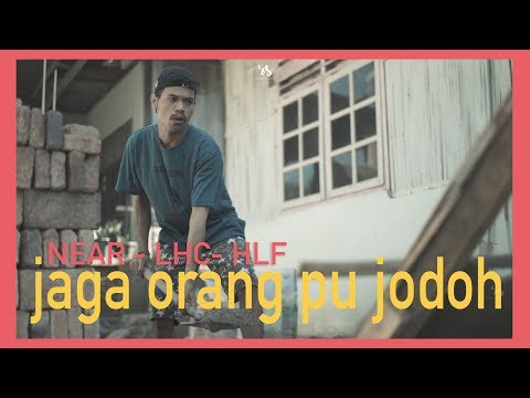 near - jaga orang pu jodoh ft astoozgila x irsan yd x kapthenpurek (Official Video)