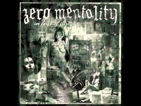 Zero Mentality - Choose to lose