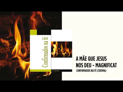 Ir. Ana Paula Ramalho, fsp, Ir. Edicleia Tonete, fsp - A mãe que Jesus nos deu - Magnificat