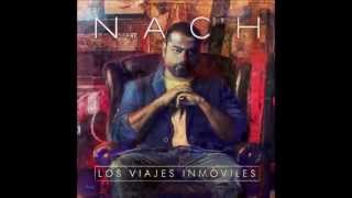 Nach - 13.-Busco (LOS VIAJES INMOVILES 2014)