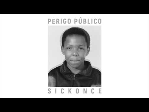 PERIGO PÚBLICO X SICKONCE - 1991 - 03 Os Putos