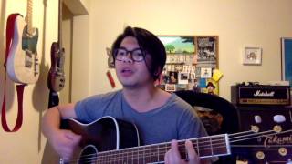 Pedro the lion - second best covered by the bombernaut