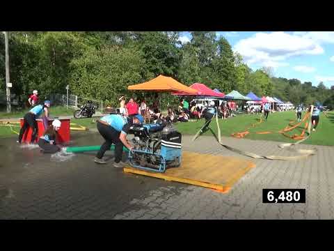 m09 SDH Březovice - PKL KOŠŤÁLOV 2023