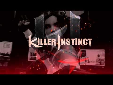 Killer Instinct (2013): B. Orchid Theme Extend - 「ドゥース」