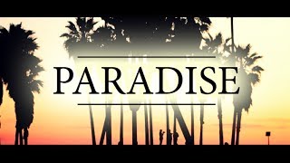 "Paradise" Dave Patten Music Video