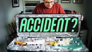 Fender Accidentally Sent Me This Guitar!