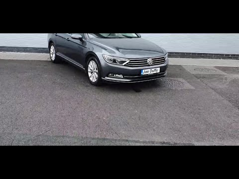 151KE2731 - 2015 Volkswagen Passat HL 1.6 TDI M6F 120HP 15,900