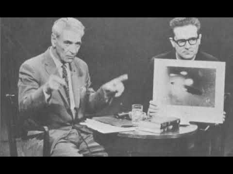 George Adamski Interview