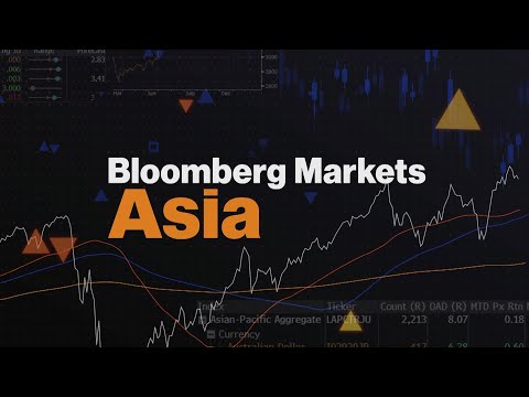 Bloomberg Markets: Asia 04/03/2024