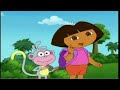 Lost Dora Ad From 2009 Featuring George Lopez