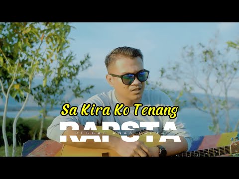 Sa Kira Ko Tenang - Ophan Rmf X Rian 814 X Legi 483 (Official Music Video)