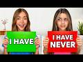 NEVER HAVE I EVER.. (ft. Kiki)