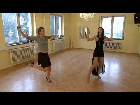 HITRI TEČAJ PLESA - 27.12.2013