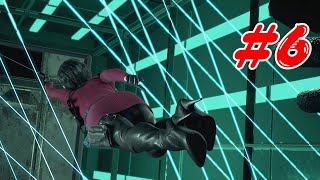 【BIOHAZARD RE:4】【END】介護福祉士の国家試験終わったからエイダ再出勤！#6