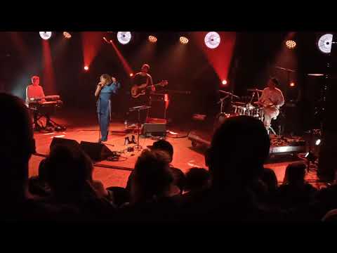 [31/10/2019] [Pitchfork Music Festival Paris] [Charlotte Dos Santos]