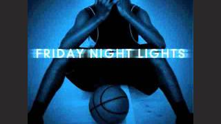 J. Cole - Home For The Holidays (Friday Night Lights Mixtape)