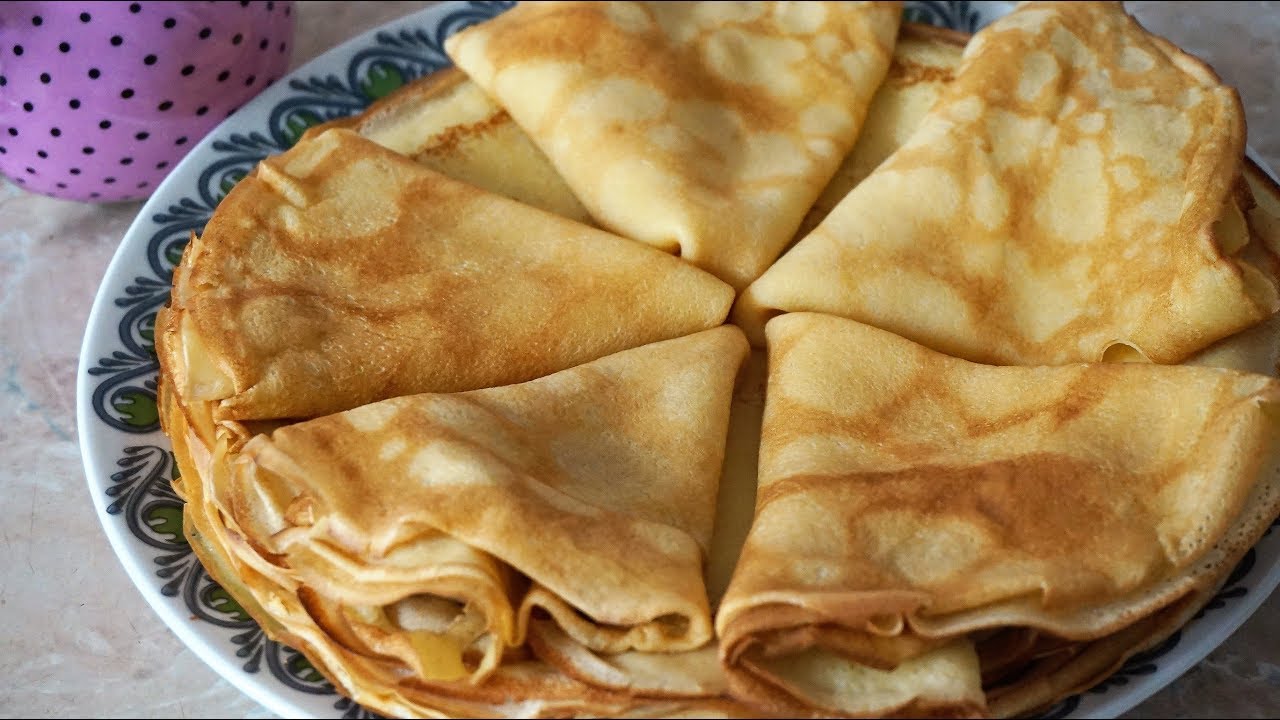 Смотреть как правильно жарить блины сейчас как правильно жарить блины