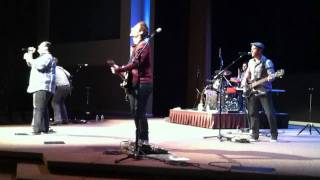 for what its worth-sidewalk prophets