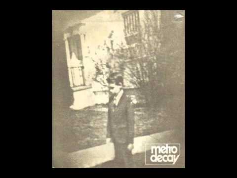 Metro Decay - Κειμήλια (7'' Creep Records)